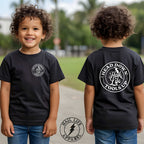 Head Down Tools Up T-Shirt – Youth