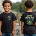 Metal Magician T-Shirt – Youth