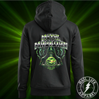 Metal Magician Hoodie - Sweatshirt