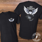 Sky Diamond Season T-Shirt