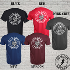 Head Down Tools Up T-Shirt