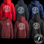 Head Down Tools Up Hoodie - Sweatshirt