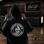 Head Down Tools Up Hoodie - Sweatshirt
