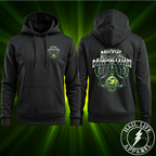 Metal Magician Hoodie - Sweatshirt