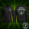 Metal Magician Hoodie - Sweatshirt
