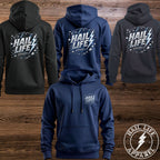 Hail Life Storm Crest Hoodie - Sweatshirt