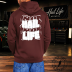 No Hail No Life Hoodie - Sweatshirt